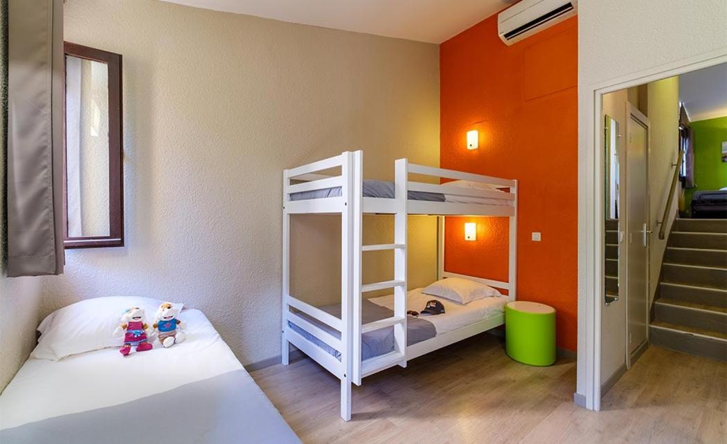 Belambra Clubs La Colle-Sur-Loup - Les Terrasses De Saint-Paul De Vence Hotel Екстериор снимка