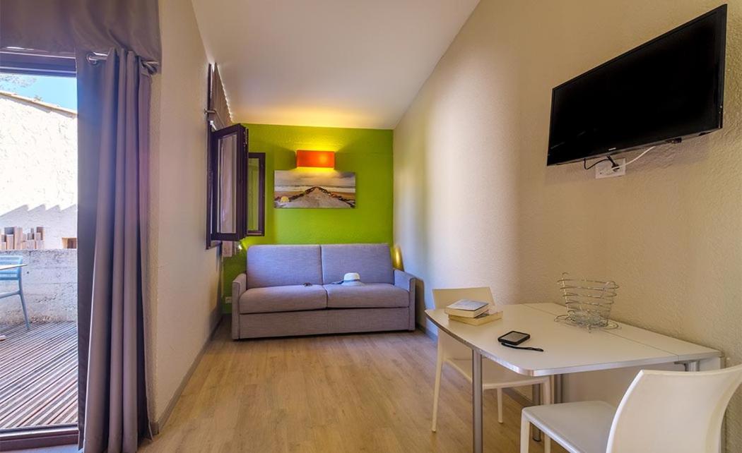 Belambra Clubs La Colle-Sur-Loup - Les Terrasses De Saint-Paul De Vence Hotel Екстериор снимка