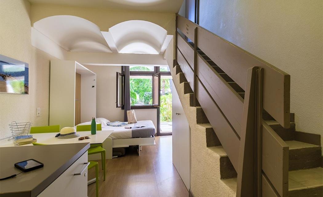 Belambra Clubs La Colle-Sur-Loup - Les Terrasses De Saint-Paul De Vence Hotel Екстериор снимка
