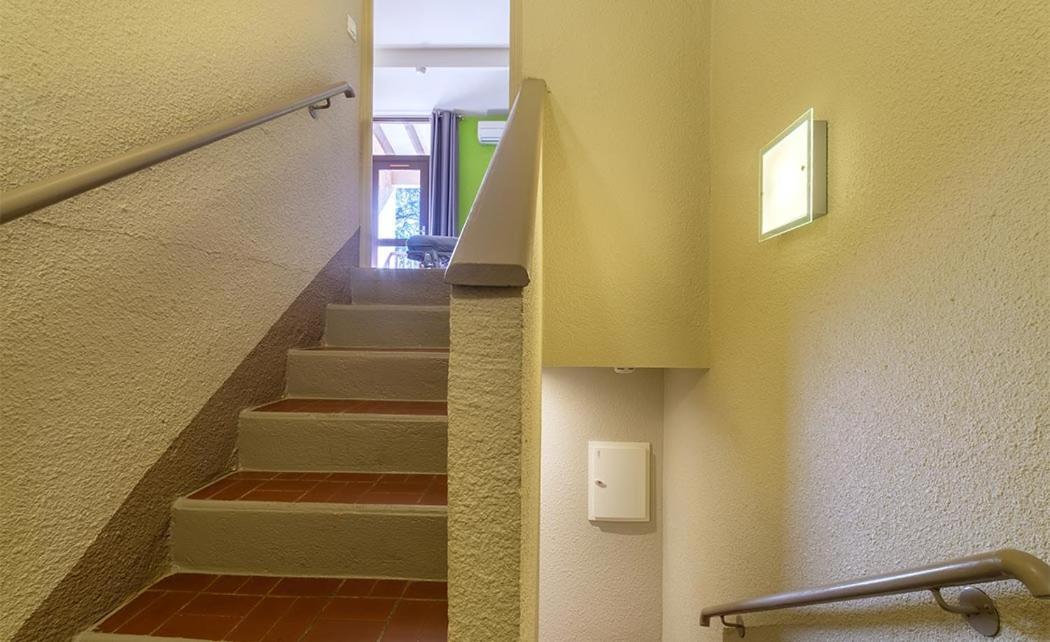 Belambra Clubs La Colle-Sur-Loup - Les Terrasses De Saint-Paul De Vence Hotel Екстериор снимка