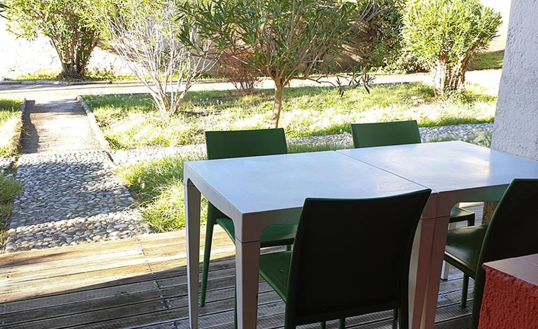 Belambra Clubs La Colle-Sur-Loup - Les Terrasses De Saint-Paul De Vence Hotel Стая снимка