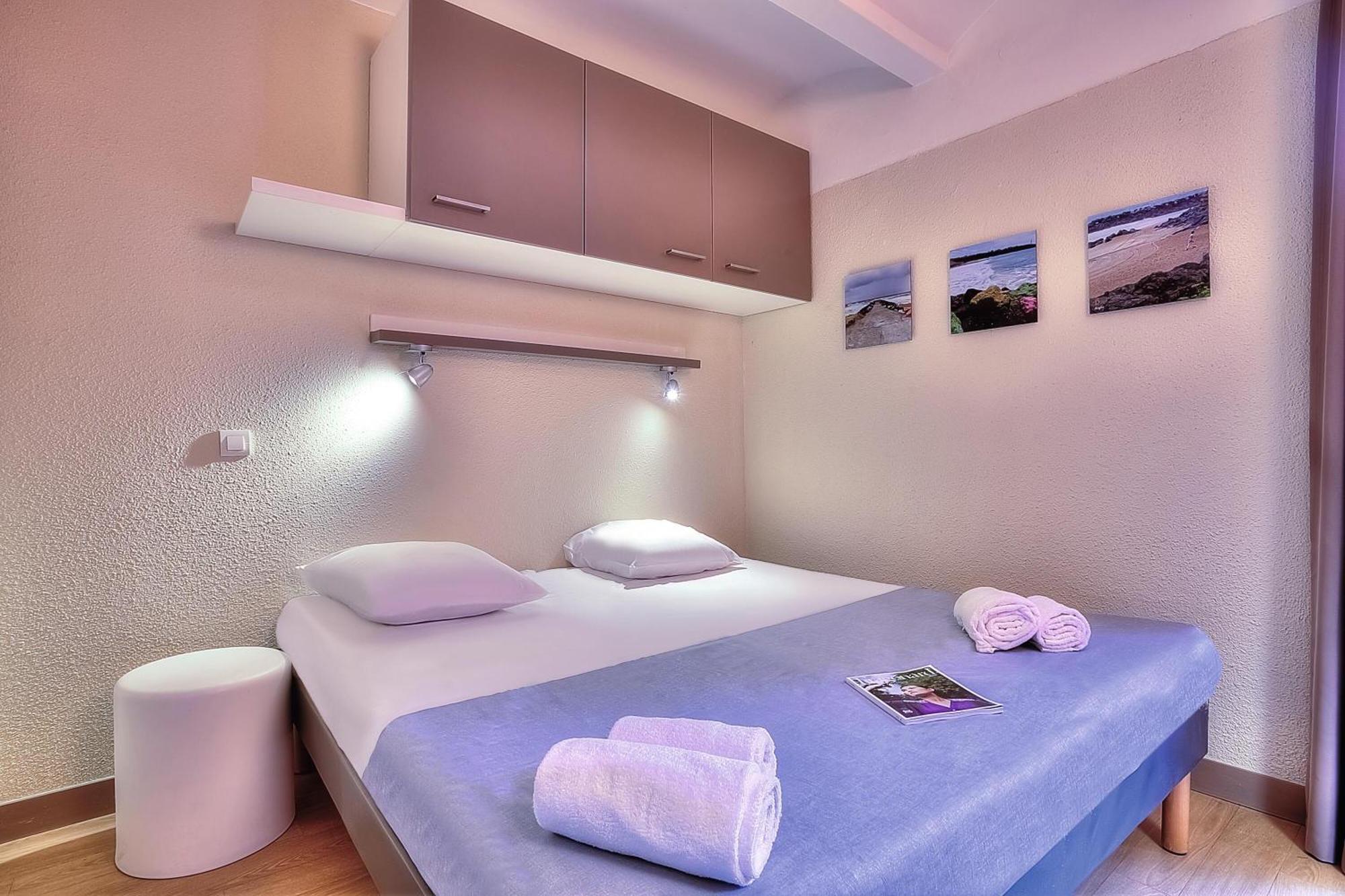 Belambra Clubs La Colle-Sur-Loup - Les Terrasses De Saint-Paul De Vence Hotel Екстериор снимка