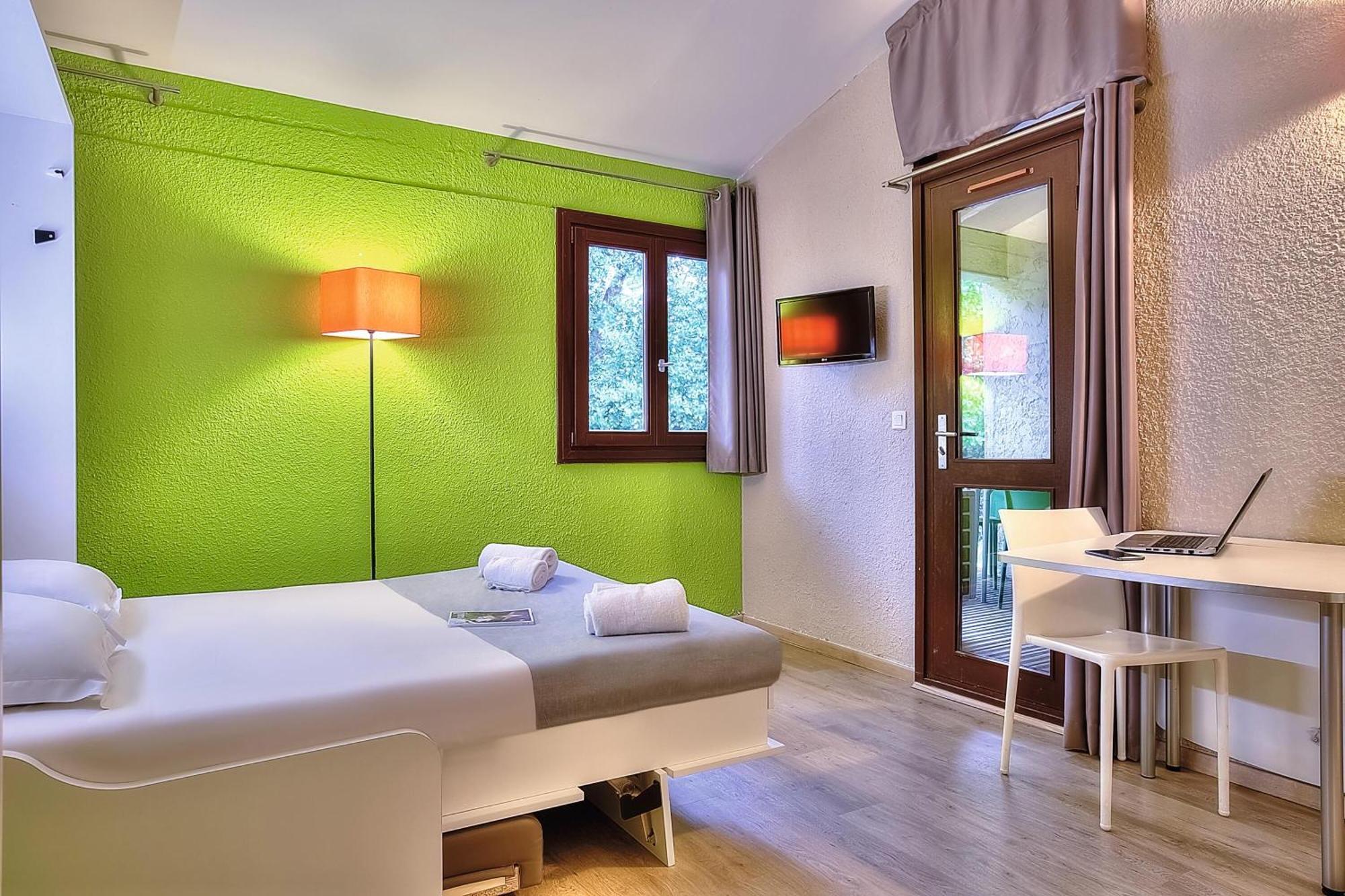 Belambra Clubs La Colle-Sur-Loup - Les Terrasses De Saint-Paul De Vence Hotel Екстериор снимка