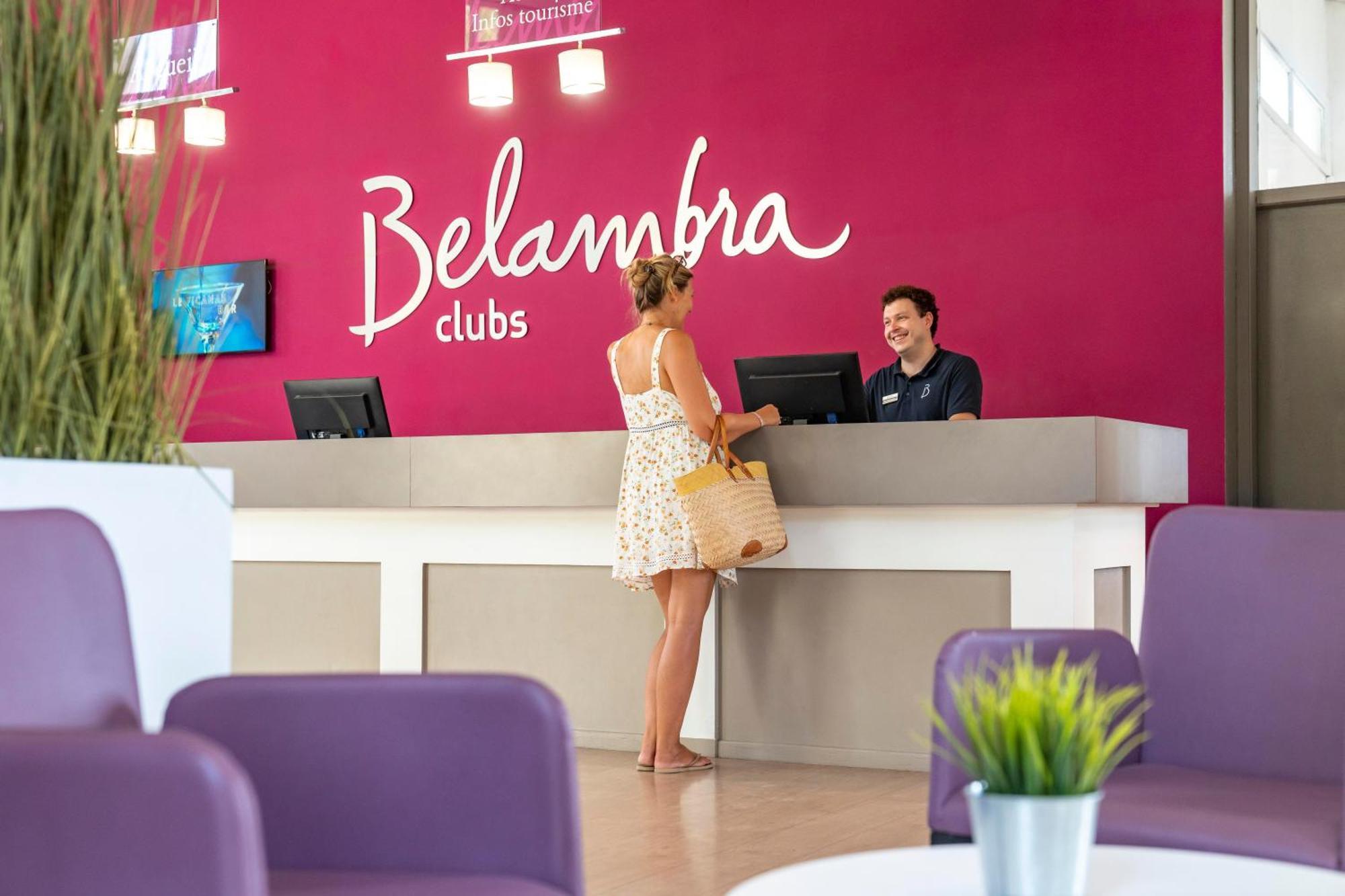 Belambra Clubs La Colle-Sur-Loup - Les Terrasses De Saint-Paul De Vence Hotel Екстериор снимка
